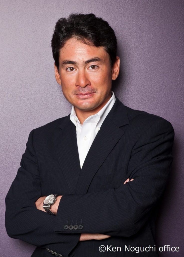 野口健（のぐちけん） | 講演会の講師依頼・紹介なら講演会なび