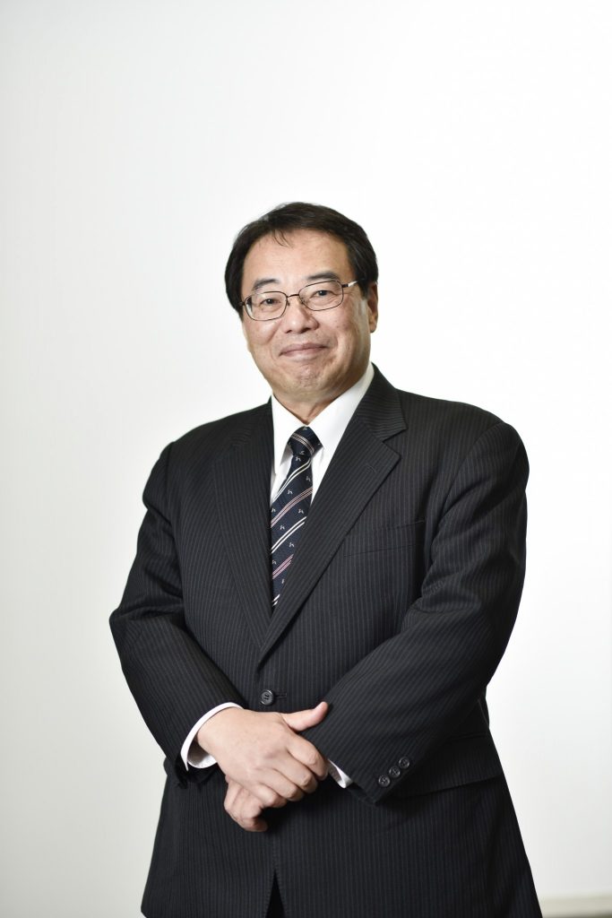 加来耕三（かくこうぞう） | 講演会の講師依頼・紹介なら講演会なび