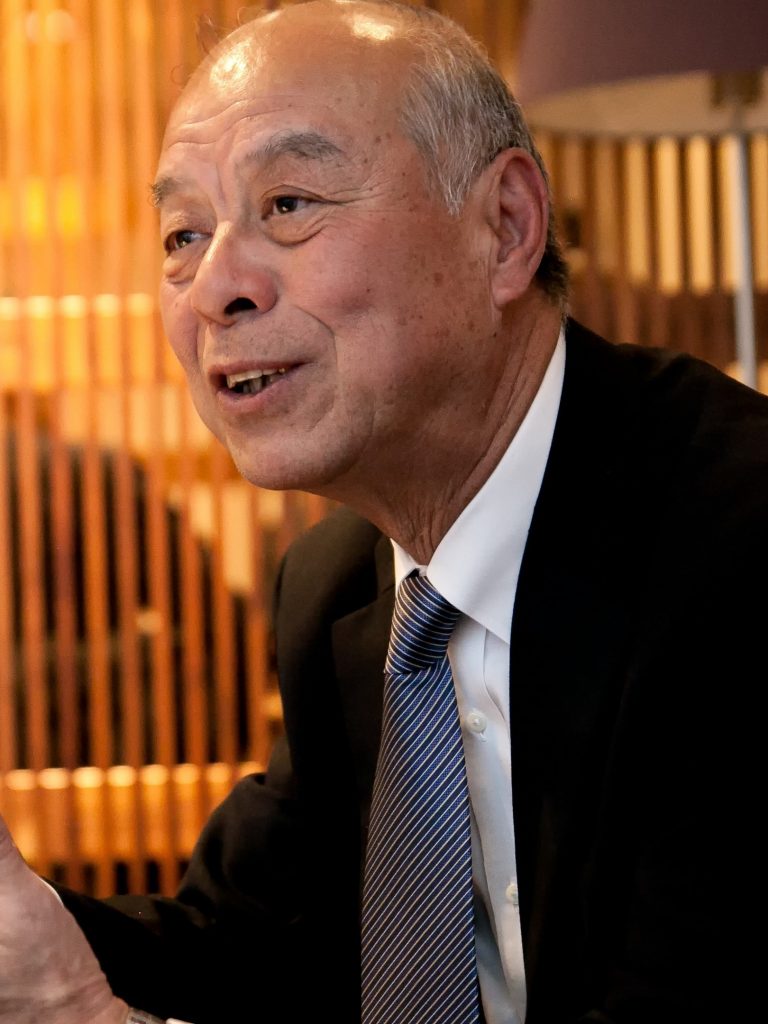 松井優典（まついまさのり） 講演会の講師依頼・紹介なら講演会なび